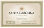 Santa Carolina Reserva de Familia Pinot NoiR 2014 Front Label