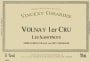 Vincent Girardin Volnay Les Santenots Premier Cru 2003  Front Label