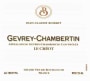 Jean-Claude Boisset Gevrey-Chambertin Le Creot 2007  Front Label