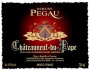 Domaine Pegau Chateauneuf-du-Pape Cuvee da Capo (6 Liter) 2003  Front Label