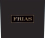 Frias Family Vineyard Cabernet Sauvignon 2014  Front Label