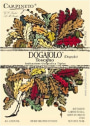 Carpineto Toscana Dogajolo 2018  Front Label