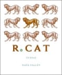 Rare Cat Wines Syrah 2012  Front Label
