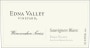 Edna Valley Vineyard Edna Valley Vineyard Winemaker Series Sauvignon Blanc 2016  Front Label
