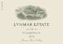 Lynmar Winery Old Wente Chardonnay 2013 Front Label
