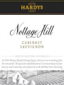 Hardys Nottage Hill Cabernet Sauvignon 2012  Front Label