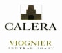 Calera Central Coast Viognier 2013  Front Label