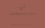 Villa Creek Garnacha 2002  Front Label