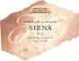 Ferrari-Carano Siena 2015 Front Label
