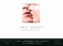 Two Hands Sexy Beast Cabernet Sauvignon 2009  Front Label