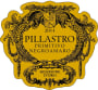 Cantine Due Palme Pillastro Selezione D'Oro Primitivo Negroamaro 2014  Front Label