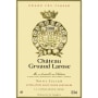Chateau Gruaud Larose (1.5 Liter Magnum) 2000  Front Label