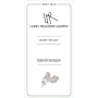 Long Meadow Ranch Cabernet Sauvignon (375ML half-bottle) 2017  Front Label