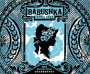 Zepaltas Babushka Chardonnay 2008  Front Label