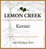 Lemon Creek Winery & Fruit Farm Kerner 2014  Front Label