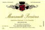 Boyer-Martenot Meursault-Perrieres Premier Cru 2018  Front Label