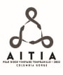 AITIA Pear Ridge Vineyard Tempranillo 2022 Front Label