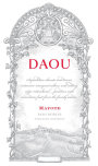DAOU Estate Mayote 2018  Front Label