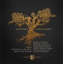 Rodney Strong Sonoma Vineyards Red Blend 2015  Front Label