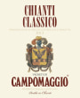 Tenuta di Campomaggio Chianti Classico 2013  Front Label