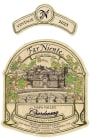 Far Niente Chardonnay (1.5 Liter Magnum) 2023  Front Label