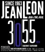 Jean Leon Cabernet Sauvignon 2014 Front Label