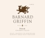 Barnard Griffin Syrah 2013 Front Label
