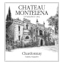 Chateau Montelena Napa Valley Chardonnay (1.5 Liter Magnum) 2021  Front Label