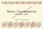 Pascal Marchand Mazis-Chambertin Grand Cru 2010  Front Label