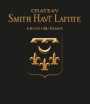 Chateau Smith Haut Lafitte (1.5 Liter Magnum Futures Pre-Sale) 2025 Front Label
