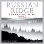 Russian Ridge Brut  Front Label