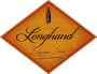 Longhand 2014 Front Label