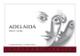 Adelaida La Encantada Vineyard Pinot Noir 2012  Front Label