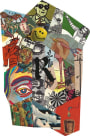Realm Cellars The Absurd (1.5 Liter Magnum) 2022  Front Label