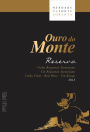 Herdade da Fonte Coberta Ouro do Monte Reserva 2013  Front Label