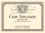 Louis Jadot Clos Vougeot Grand Cru (1.5 Liter Magnum) 2022  Front Label