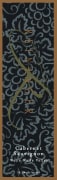 Reininger Cabernet Sauvignon 2007  Front Label
