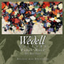 Wedell Cellars Sta. Rita Hills Pinot Noir 2005  Front Label