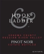 Hook & Ladder Russian River Valley Pinot Noir 2015  Front Label