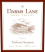 Darms Lane Bon Passe Vineyard Cabernet Sauvignon 2006  Front Label