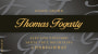Thomas Fogarty Albutom Vineyard Chardonnay 2009 Front Label