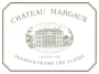 Chateau Margaux 6-Pack OWC 2018  Front Label