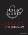 Hook & Ladder The Tillerman Red 2006  Front Label