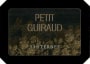 Chateau Guiraud Petit Guiraud Sauternes (375ML half-bottle) 2020  Front Label