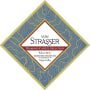 Von Strasser Diamond Cartel Selection Malbec 2013  Front Label