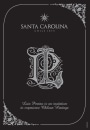 Santa Carolina Luis Pereira 2013  Front Label