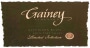 Gainey Limited Selection Sauvignon Blanc 2010  Front Label