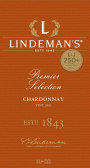 Lindeman’s Bin Series Premier Selection Chardonnay 2011  Front Label