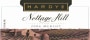 Hardys Nottage Hill Merlot 2006 Front Label