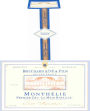 Bouchard Aine & Fils Monthelie Le Meix Bataille Premier Cru 2005 Front Label